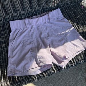 Women’s Kyodan Lilac Hiking Shorts